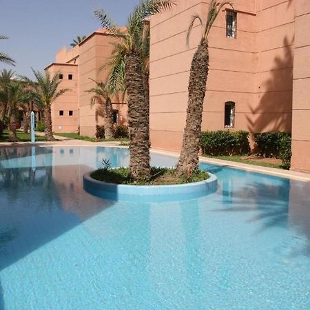 Riad Saif Piscine Palmeraie Marrakesh Exteriör bild