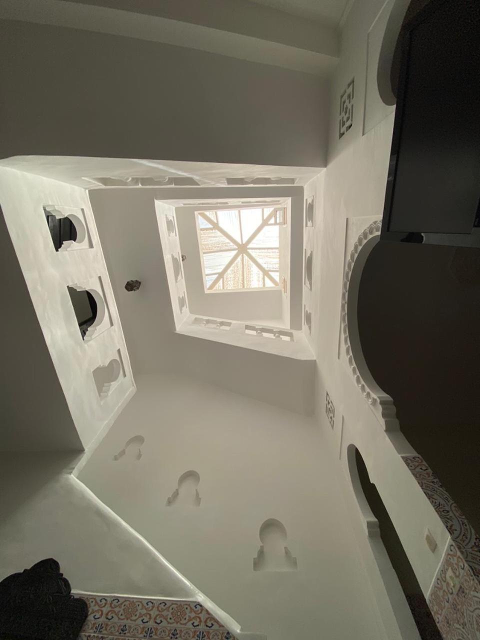 Riad Saif Piscine Palmeraie Marrakesh Exteriör bild
