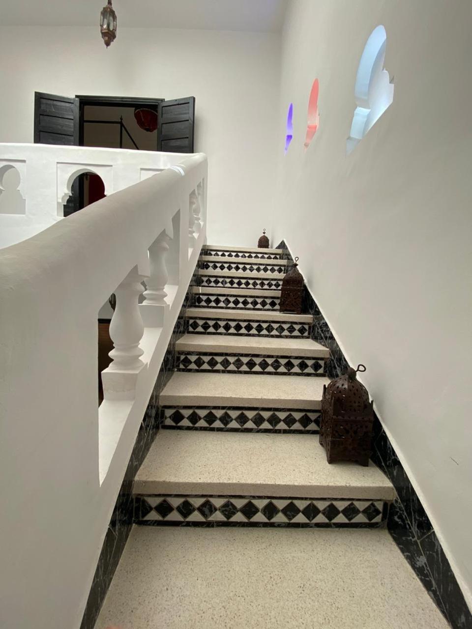 Riad Saif Piscine Palmeraie Marrakesh Exteriör bild